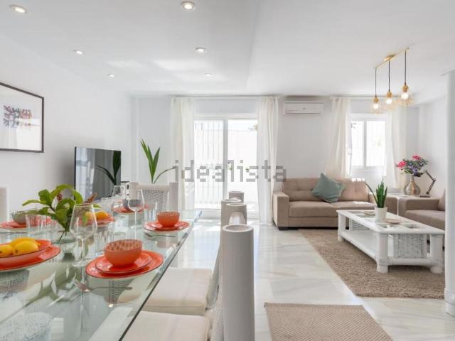 Casa en venta en Torrequebrada, Costa del Sol Occidental