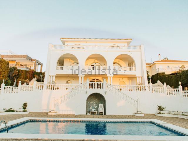 Casa en venta en Benalmádena, Arroyo de la Miel