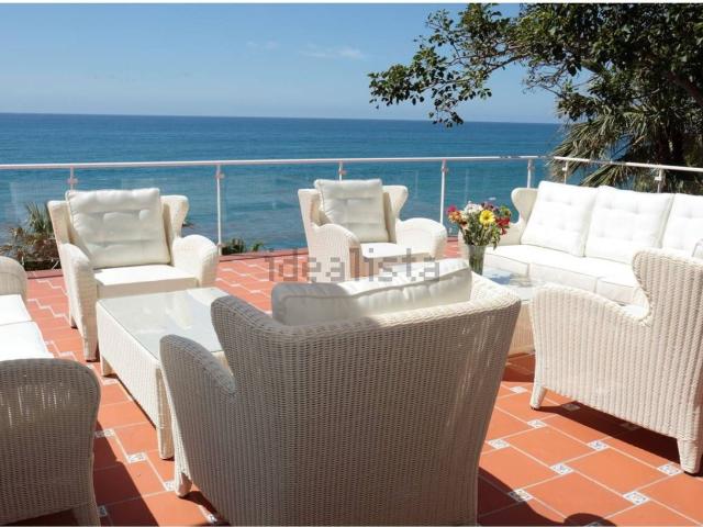 Casa en venta en Benalmádena, Torrequebrada