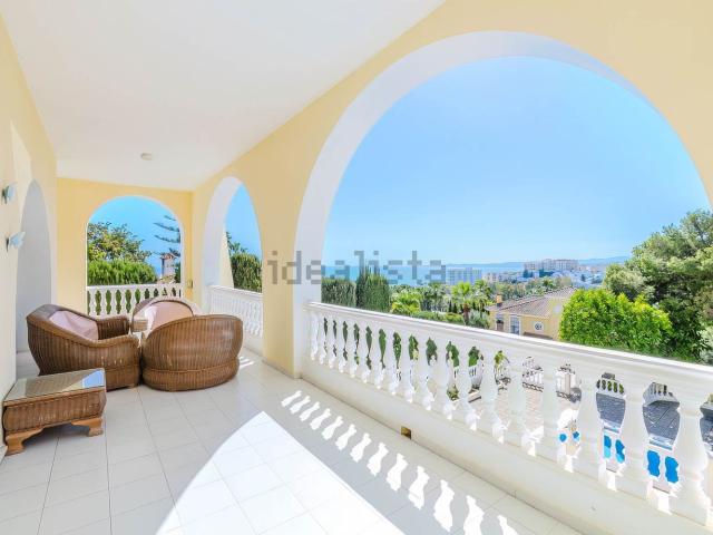 Casa en venta en Torrequebrada, Costa del Sol Occidental