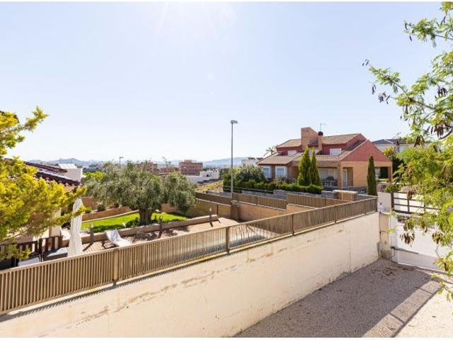 Casa en venta en Murcia, Casas de Cementerio de Nuestro Padre Jesus