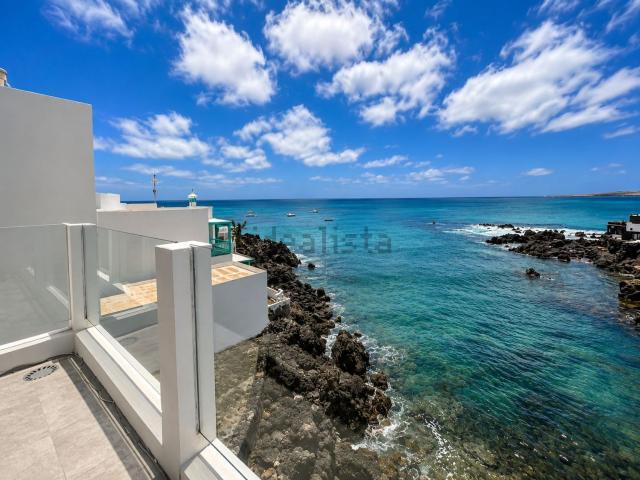 Casa en venta en Haría, Canarias