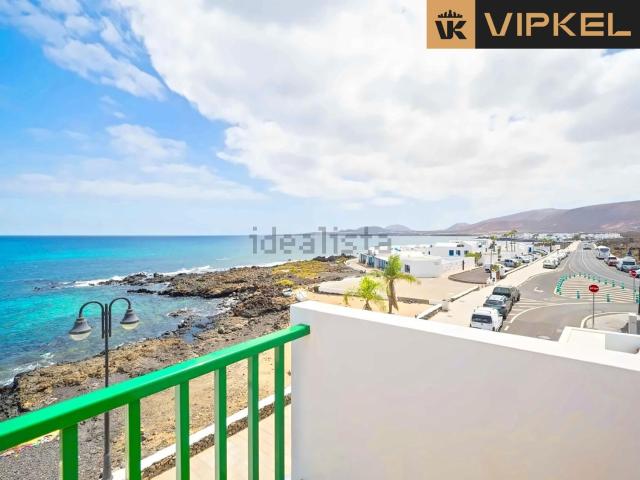 Casa en venta en Haría, Canarias