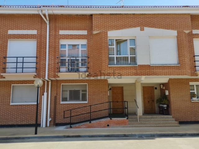 Casa en venta en Haro