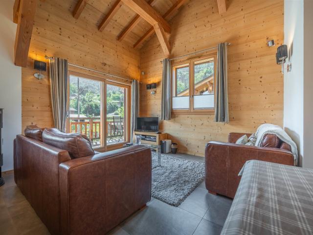 Maison vente à Bonneville, Samoëns