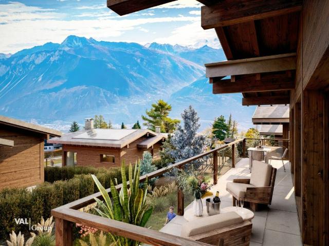 Haus kaufen in Crans-Montana, Wallis