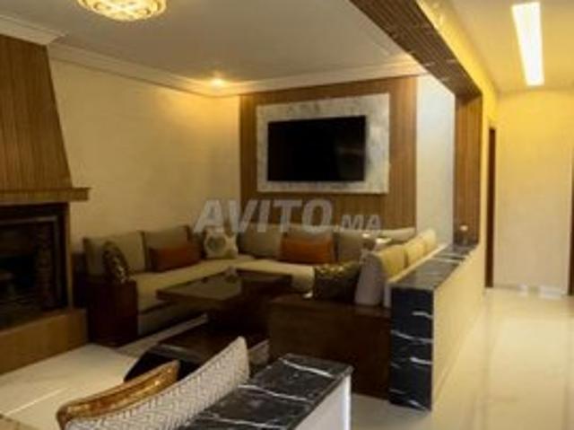 Propriété location à Ifrane