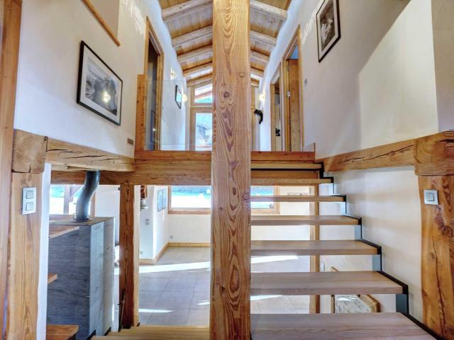 Maison vente à Bonneville, Chamonix-mont-blanc