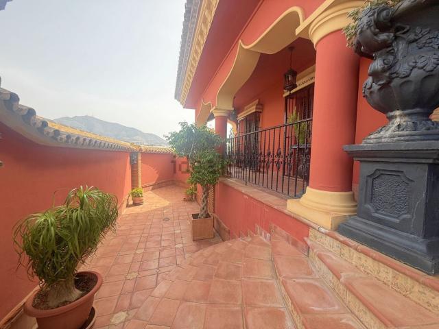 Casa en venta en Campo-Mijas, Costa del Sol Occidental