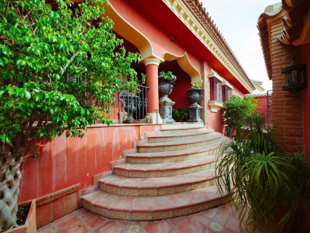 Casa en venta en Campo-Mijas, Costa del Sol Occidental
