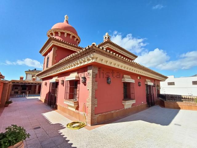 Casa en venta en Campo-Mijas, Costa del Sol Occidental