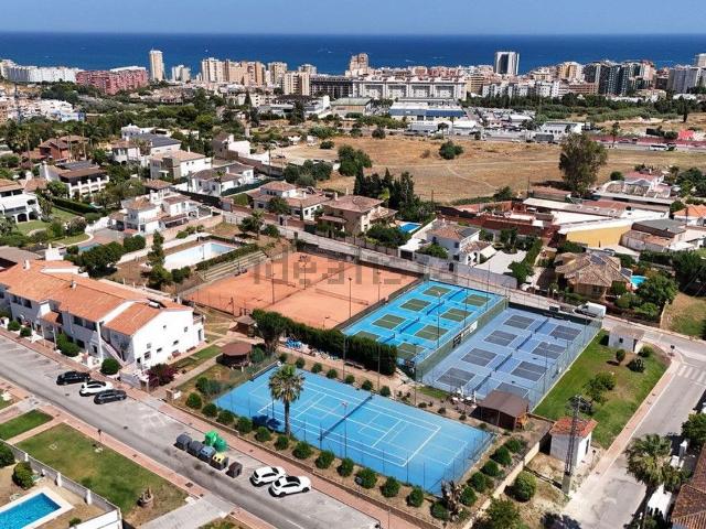Casa en venta en Campo-Mijas, Costa del Sol Occidental