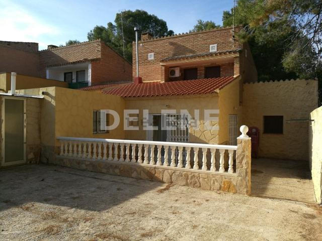 Casa en venta en Cañada de Agra, Hellín