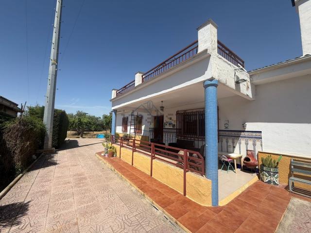 Casa en venta en Hellín, Castilla-La Mancha