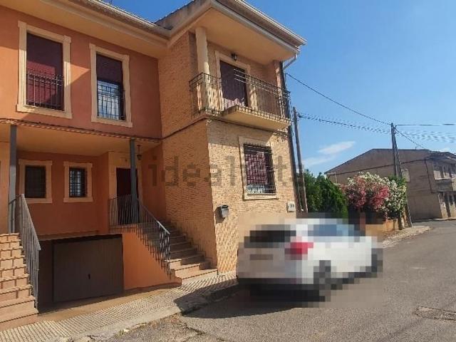 Casa en venta en Isso, Hellín