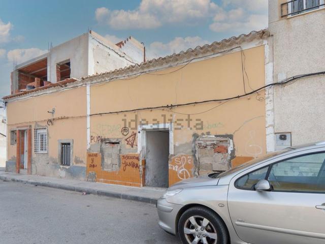 Casa en venta en Barrio del Calvario, Hellín
