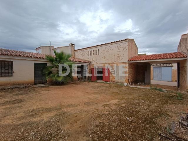 Casa en venta en Mingogil, Hellín