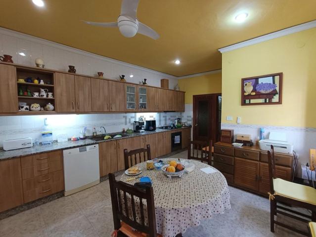 Casa en venta en Agramón, Hellín