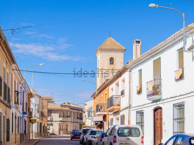 Casa en venta en Agramón, Hellín