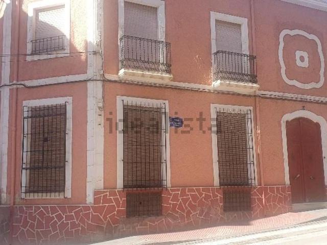 Casa en venta en Hellín, Castilla-La Mancha