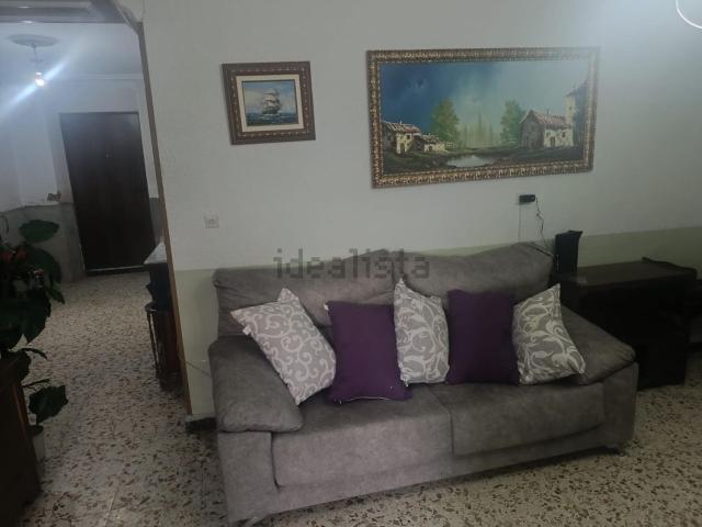 Casa en venta en Isso, Hellín