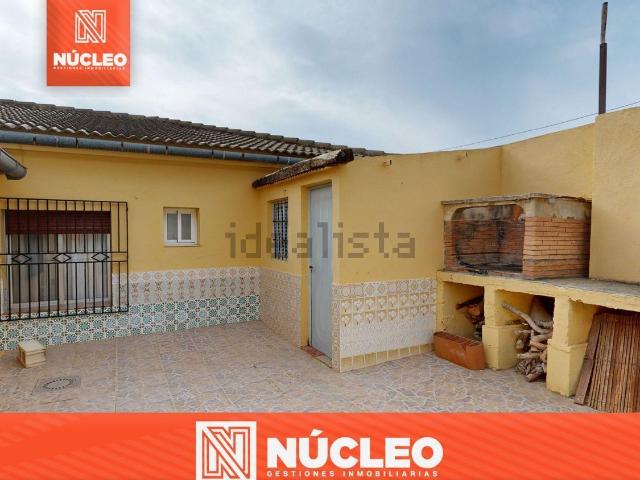 Casa en venta en Cancarix, Hellín