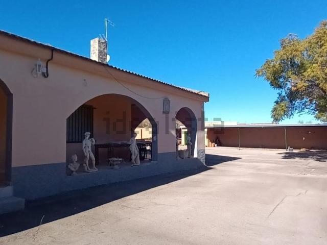 Casa en venta en Agramón, Hellín