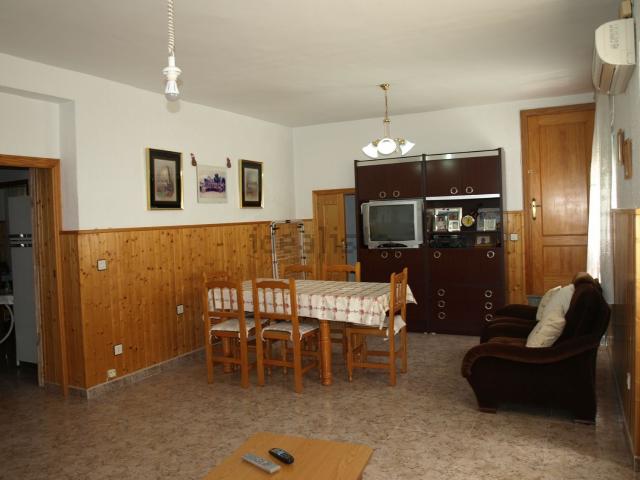 Casa en venta en Hellín, Castilla-La Mancha
