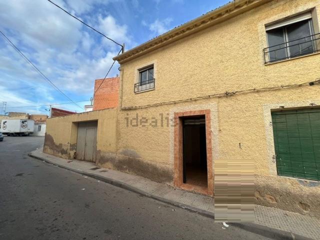 Casa en venta en Barrio del Calvario, Hellín