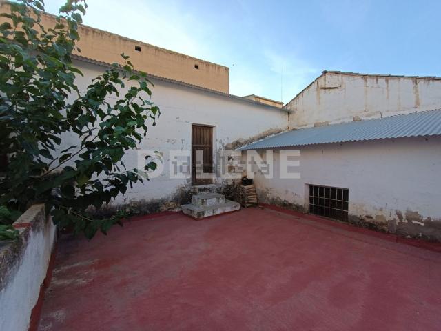 Casa en venta en Hellín, Albacete
