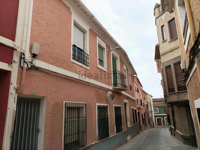 Casa en venta en Barrio del Pino, Hellín