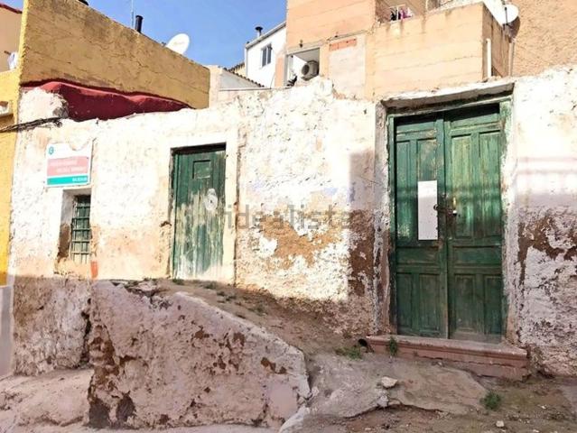 Casa en venta en Barrio del Pino, Hellín