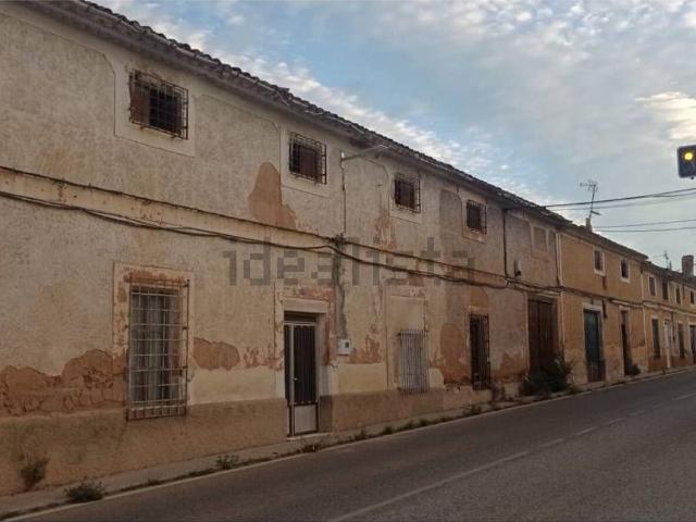 Casa en venta en Hellín, Castilla-La Mancha