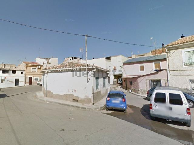 Casa en venta en Barrio del Pino, Hellín