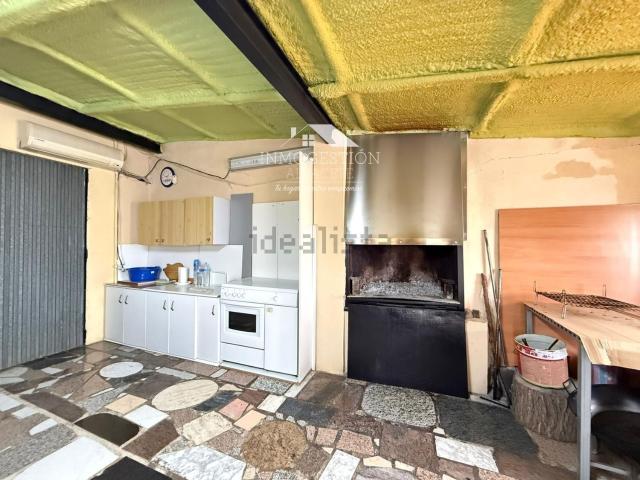 Casa en venta en Distrito 4, Albacete