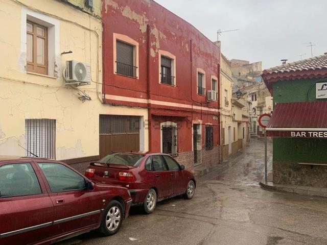 Casa en venta en Hellín, Albacete