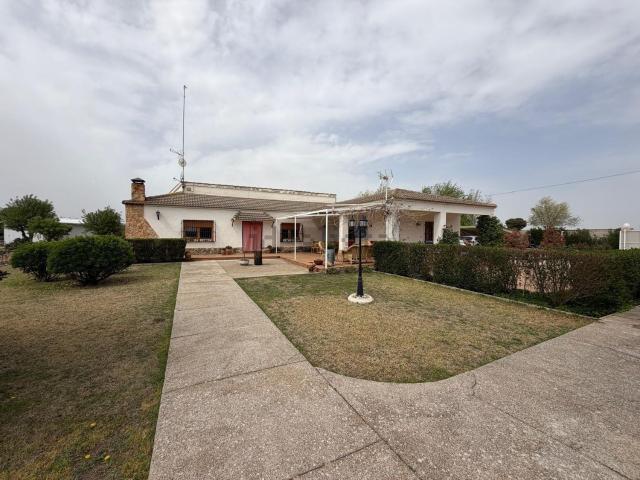 Casa en venta en Urbanización Hoyo Marido, Albacete