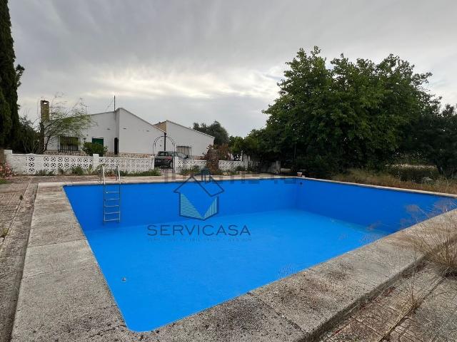 Casa en venta en Hellín, Castilla-La Mancha