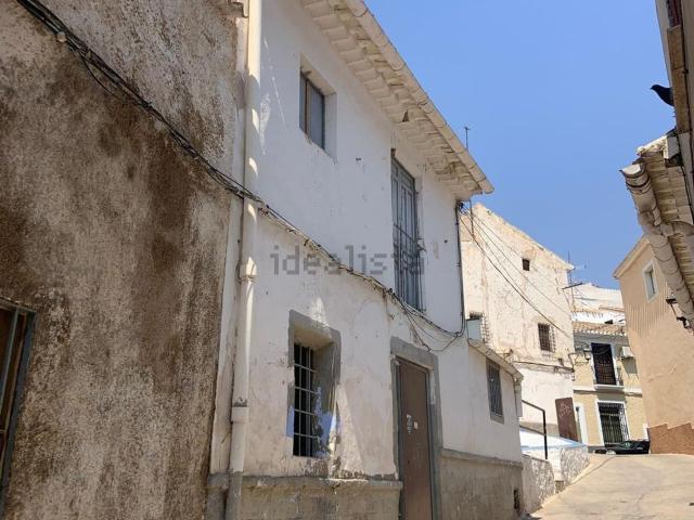 Casa en venta en Hellín, Castilla-La Mancha