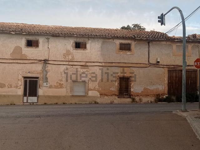 Casa en venta en Barrio Bartolos, Hellín