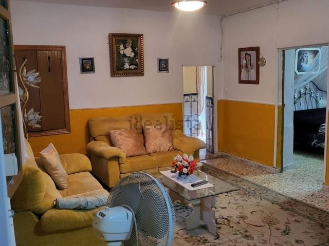 Casa en venta en Isso, Hellín