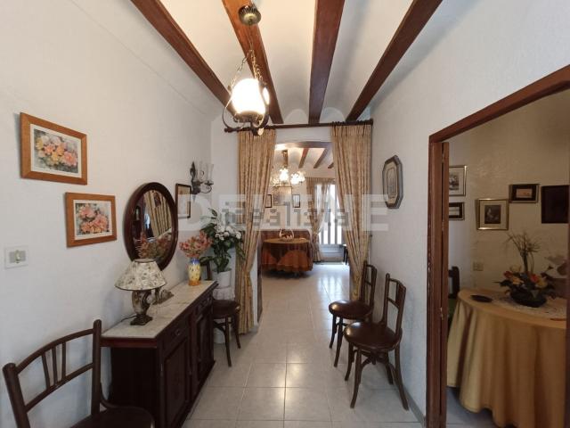 Casa en venta en Hellín, Albacete