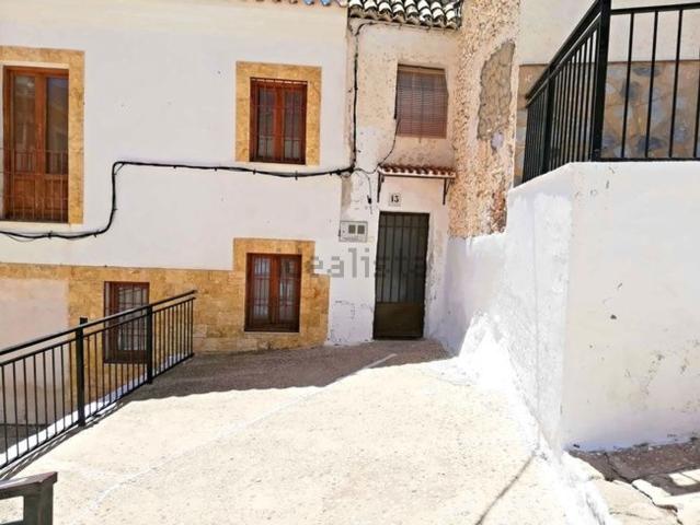 Casa en venta en Barrio del Pino, Hellín