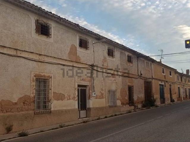 Casa en venta en Hellín, Castilla-La Mancha