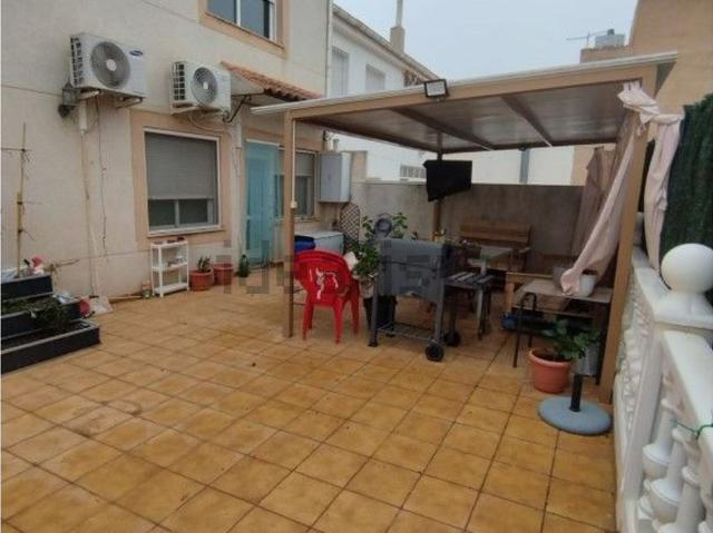Casa en venta en Hellín, Castilla-La Mancha