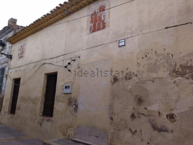 Casa en venta en Barrio del Calvario, Hellín