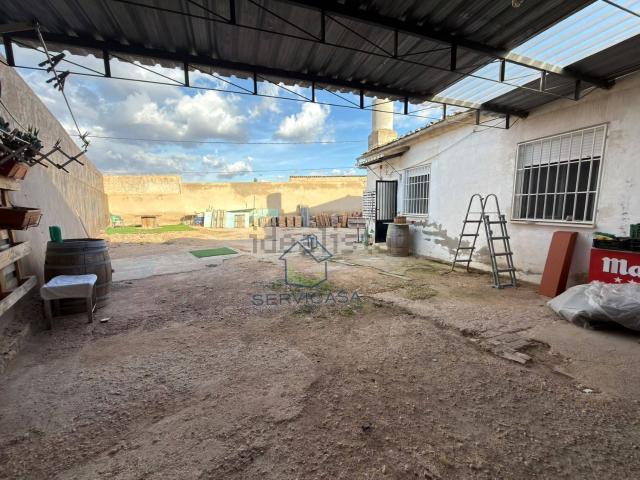 Casa en venta en Hellín, Albacete