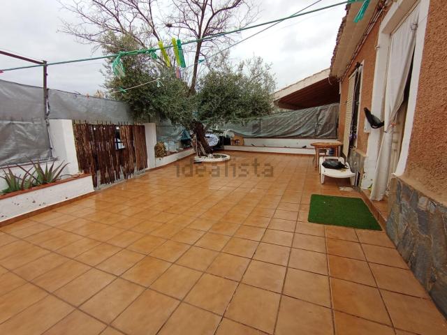 Casa en venta en Barrio de la Estación, Hellín