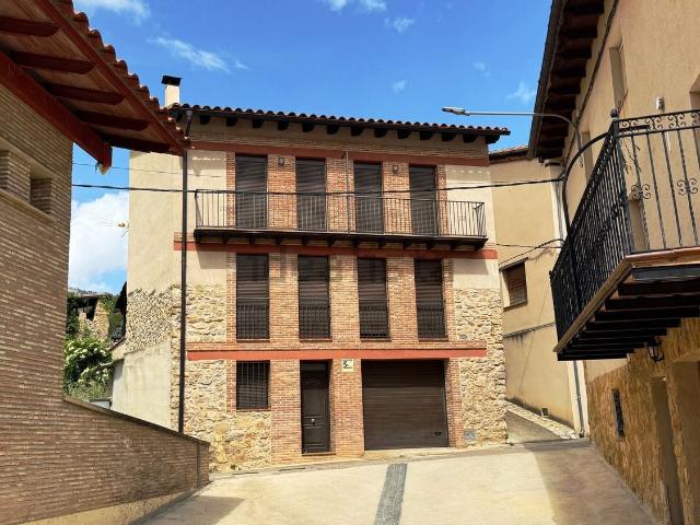 Casa en venta en els Ports, Valencia
