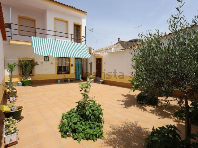 Casa en venta en Herencia, Castilla-La Mancha